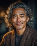 The Adventurer avatar