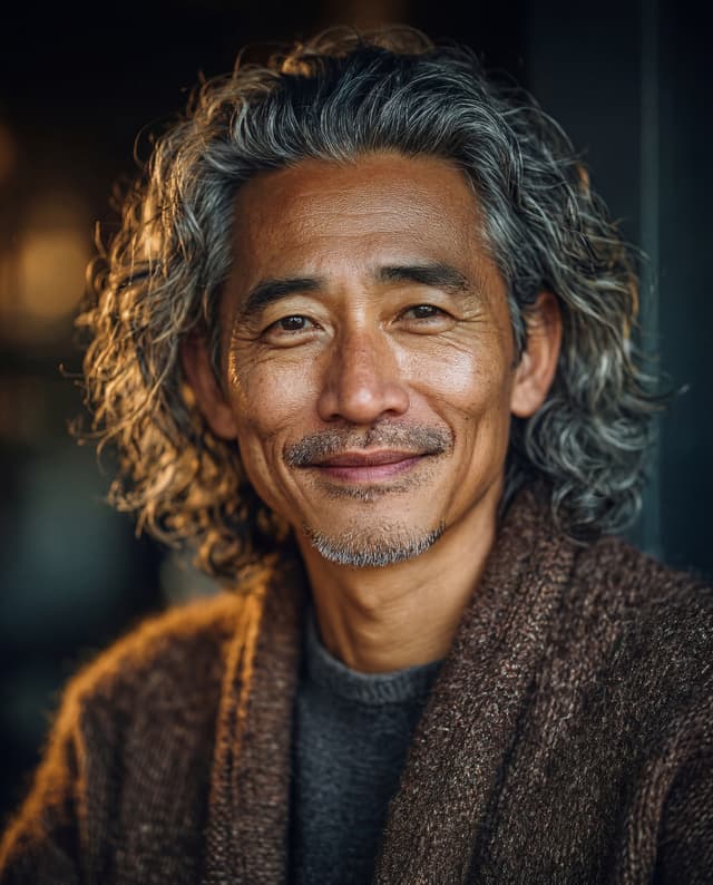 The Adventurer avatar