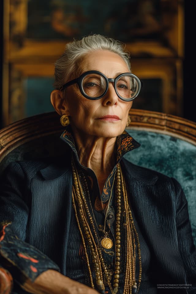 The Pragmatist avatar