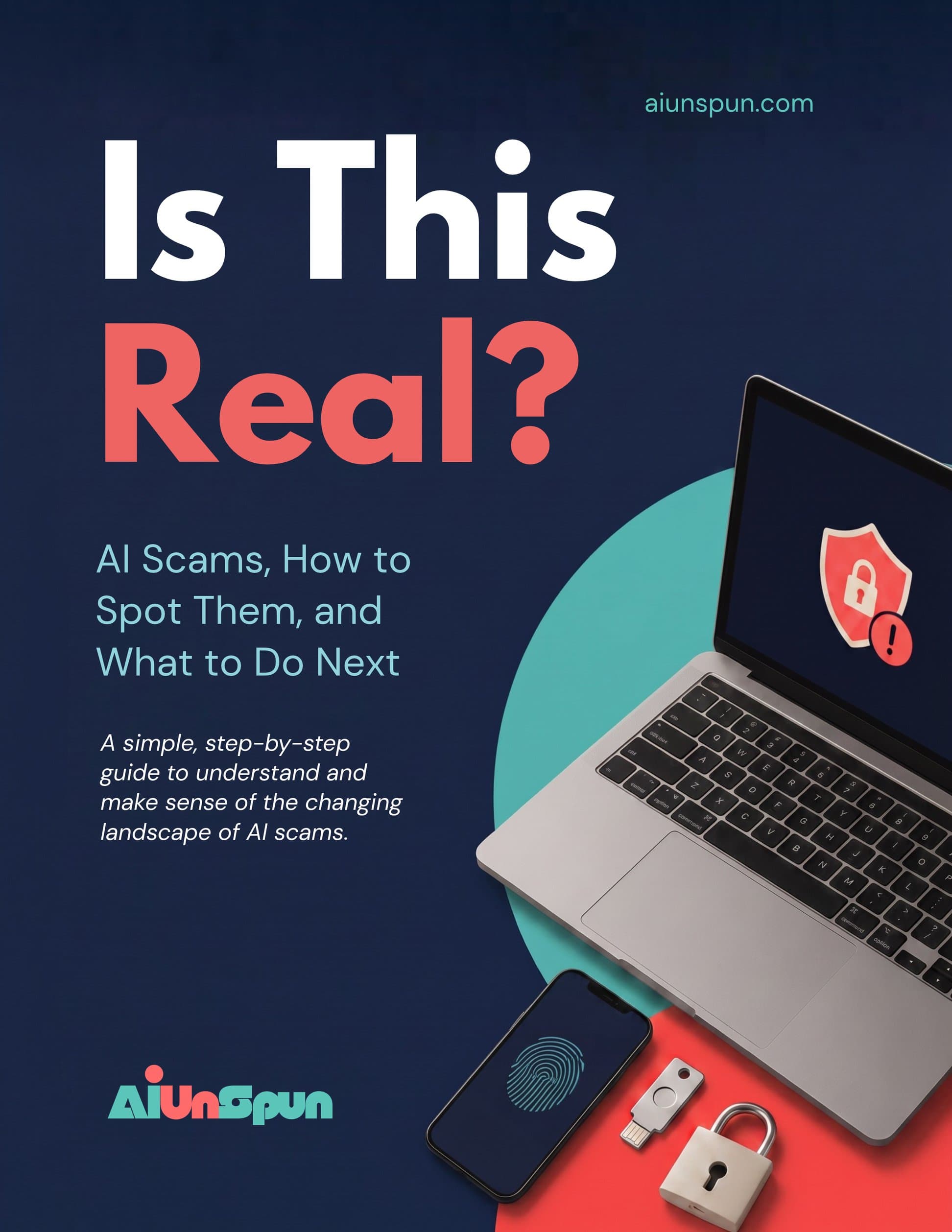 Is This Real? cover