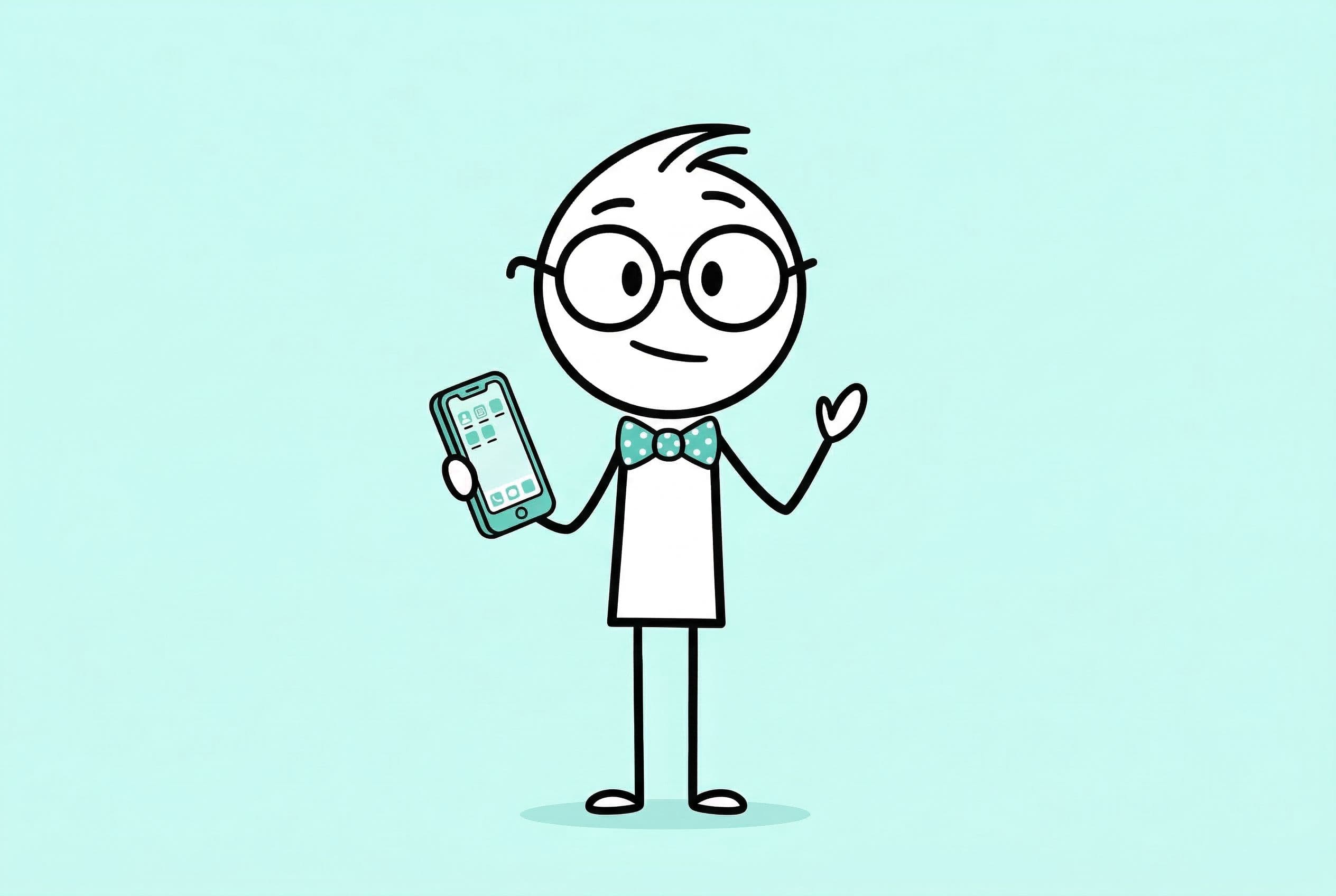 Kevin with a calm, reassured expression. The look of someone who has investigated something and found it manageable. Competent rather than concerned.